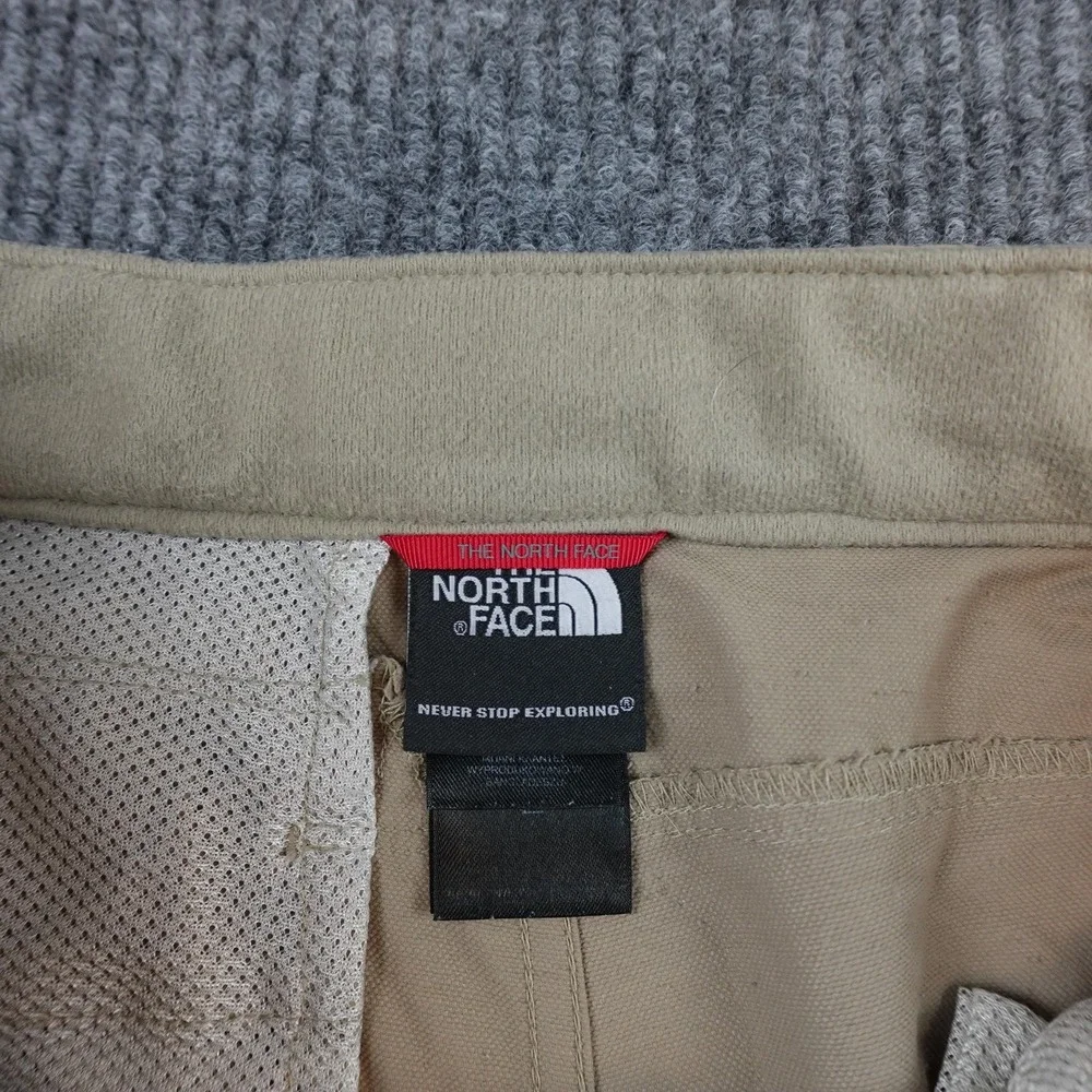 The North Face north face